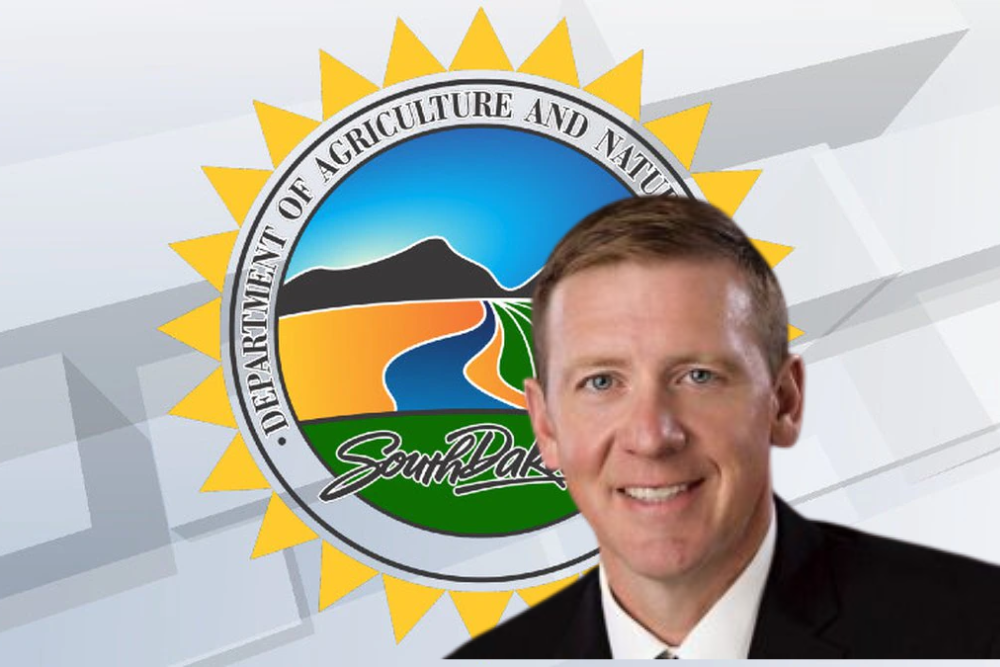 DANR Announces More Than 7.2 Million for South Dakota Environmental Projects