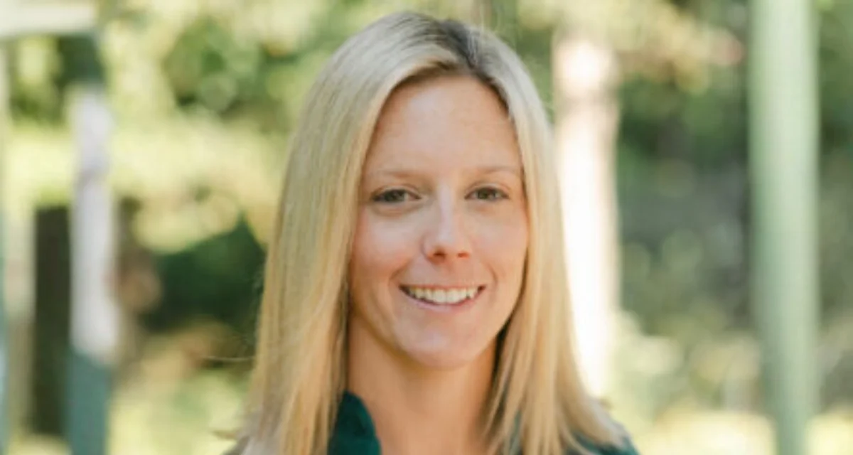 Mary Senn, Southeastern Development vice president
