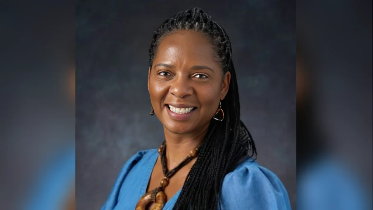 Joyette holmes Vice Co-Chair, LC 2024-2025 - Cobb Chamber of Commerce