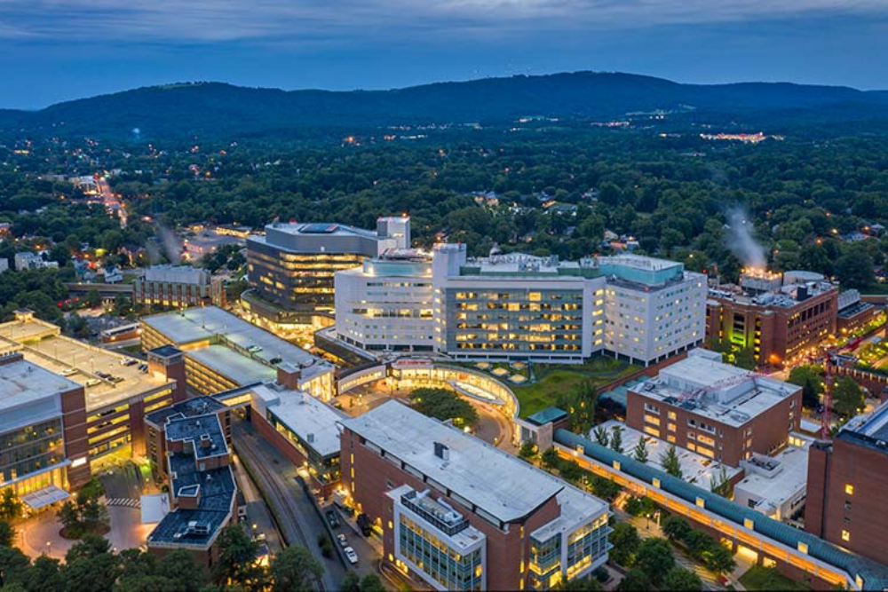 UVA Cancer Center Seeking Applications for Community Grants to Celebrate Comprehensive Cancer Center Designation UVA Cancer Center Seeking Applications for Community Grants to Celebrate Comprehensive Cancer Center Designation