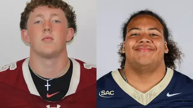 Kam McKnight and Mario Harlee - Kam McKnight and Mario Harlee -