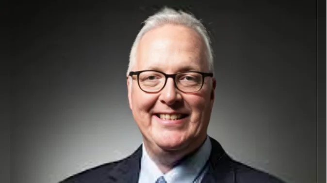 President Christopher E. Hopey, Ph.D.