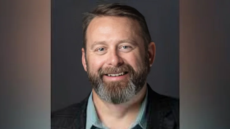 Brandon Williamson Vice President Market Leader of Infrastructure/Aviation Group