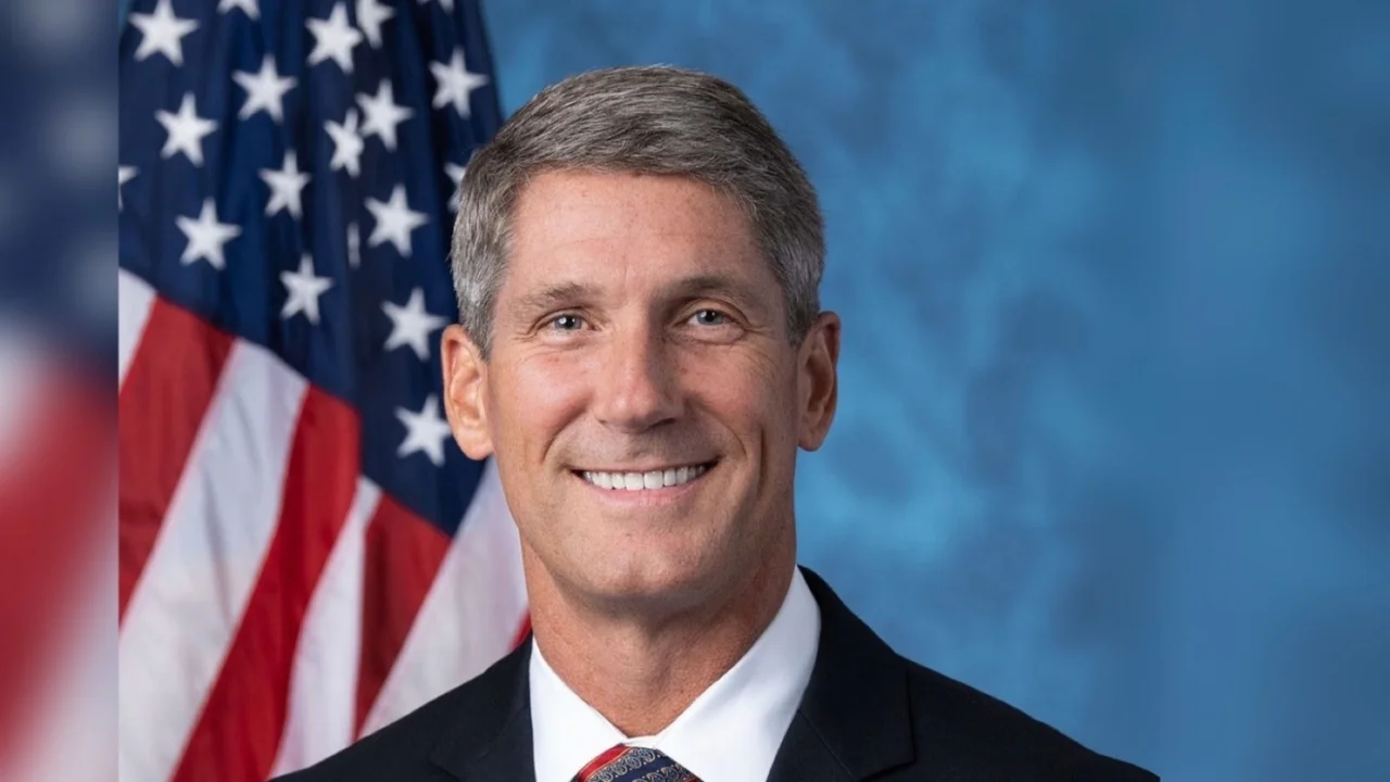 Scott Franklin discusses meetings on agriculture, aviation, and manufacturing via social media
