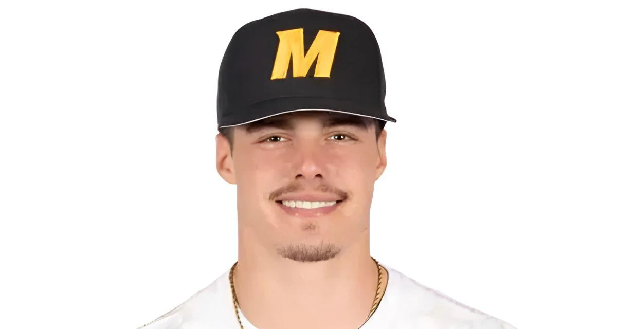 Brady Kehlenbrink, Pitcher