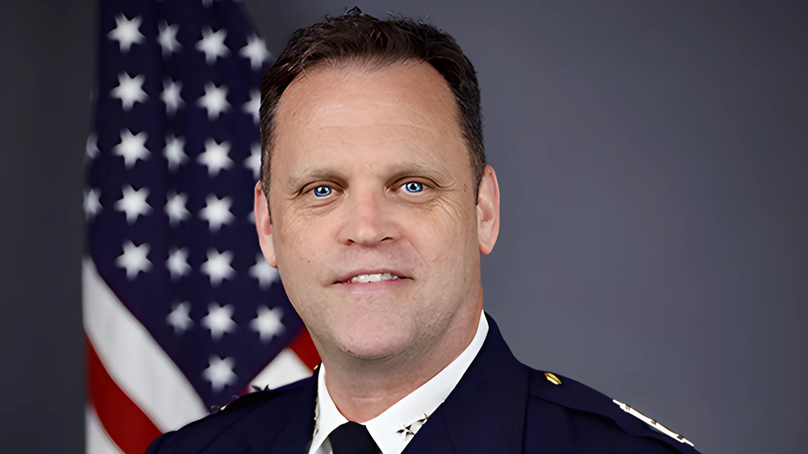 Brian Reilly, Executive Assistant Chief - Fairfax County Police Department Brian Reilly, Executive Assistant Chief - Fairfax County Police Department