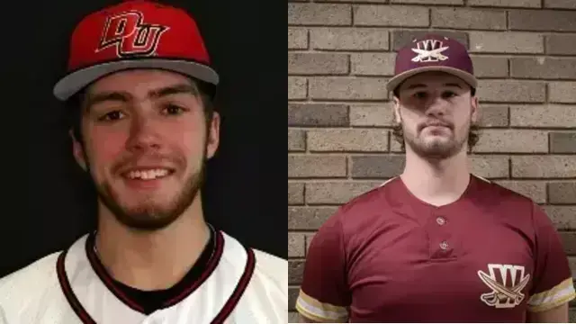 Which former Medina Today area high school standouts will be in action on Saturday, April 26?