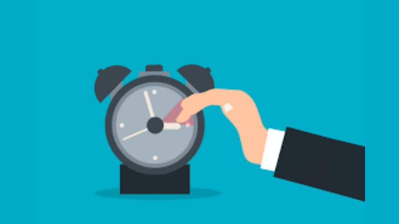 Daylight Saving Time Daylight Saving Time