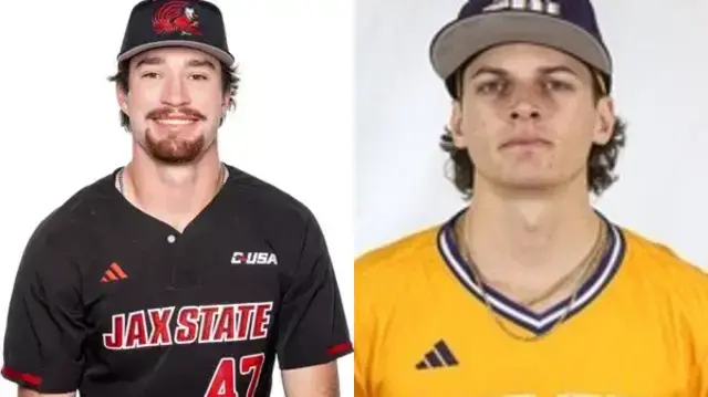 Which former WIlliamson News area high school standouts will be in action in the week starting Monday, May 5?