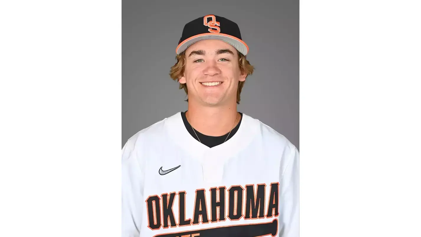 Ben Reiland, former Orange Lutheran High School baseball player, will compete on the diamond for the NCAA Division I Baseball Championship