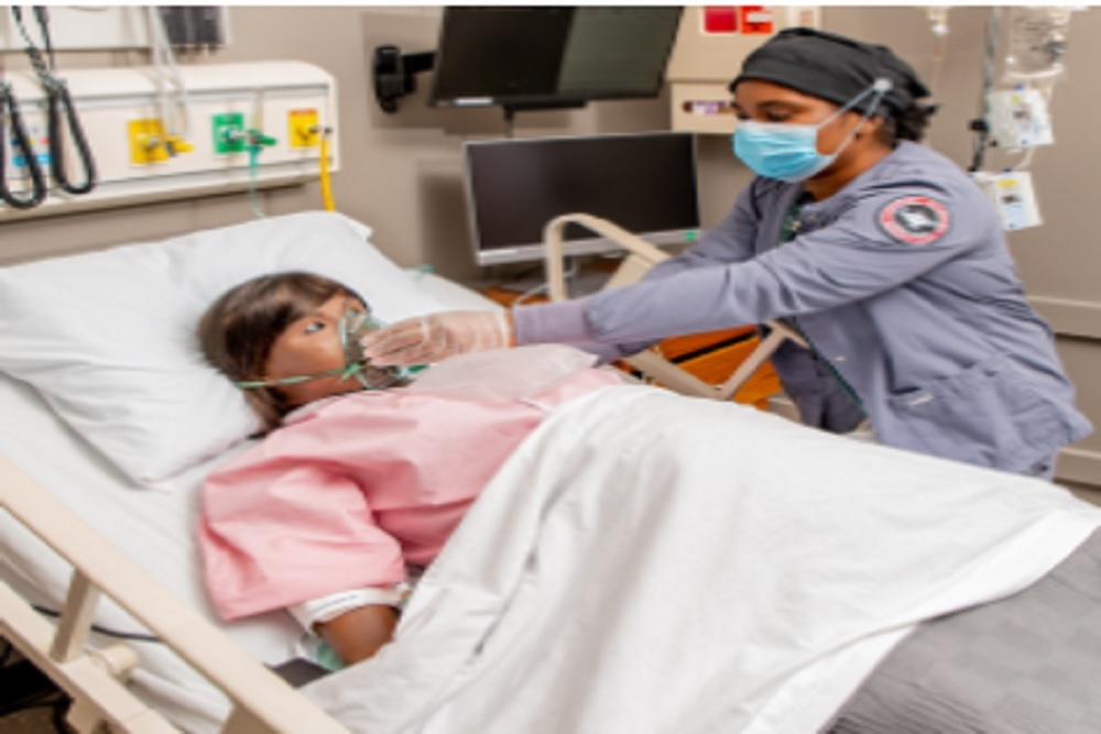 Alabama Community Colleges Launch Nurse Apprenticeship Program to Help Meet High Demand for Nurses Statewide Alabama Community Colleges Launch Nurse Apprenticeship Program to Help Meet High Demand for Nurses Statewide