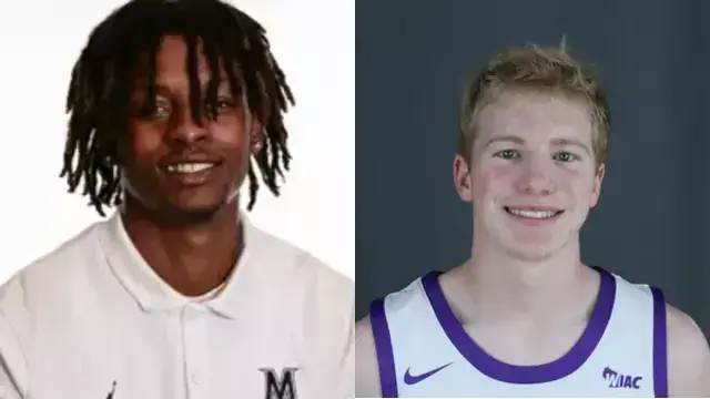 Which former Topeka Sun area high school standouts will be in action in the week starting Monday, Feb. 17?