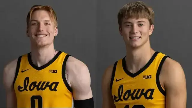 Which former Iowa City Today area high school standouts will be in action on Thursday, March 6?