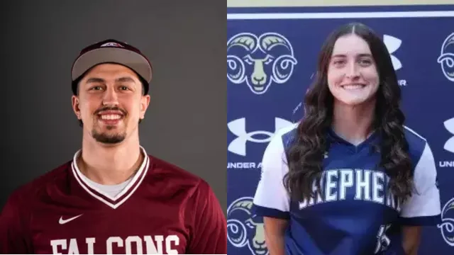 Which former East Panhandle Times area high school standouts will be in action on Tuesday, April 22?