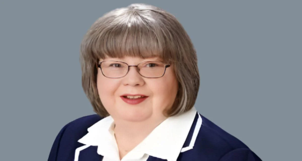 Maureen Tobin, Mayor