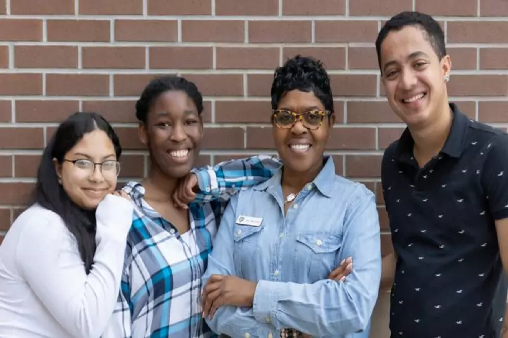 Polk State’s First-Year Experience fosters friendship & mentorship