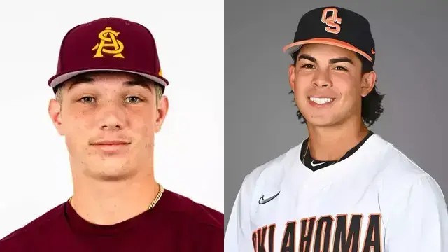 Which former Tulsa Standard area high school standouts will be in action on Saturday, May 31?
