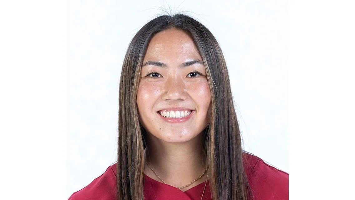 Former Northwood High School standout Allison Morikawa played on Friday, May 16 in hopes of reaching the NCAA Division I Softball Championship