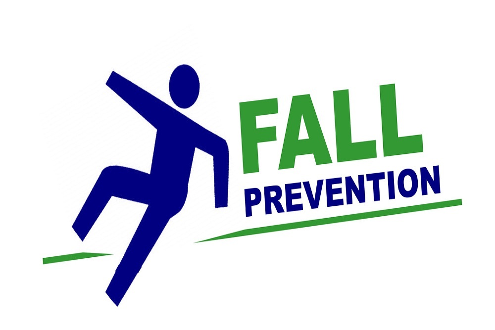 Stepping On – Falls Prevention Program to be held Feb 1 Stepping On – Falls Prevention Program to be held Feb 1