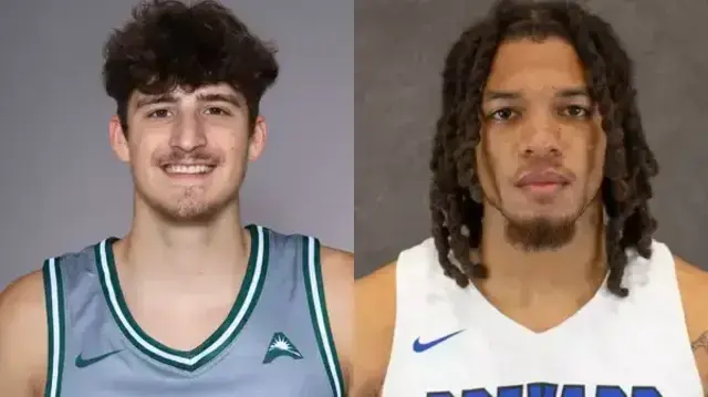 Which former NE Piedmont News area high school standouts will be in action in the week starting Monday, Feb. 17? Which former NE Piedmont News area high school standouts will be in action in the week starting Monday, Feb. 17?