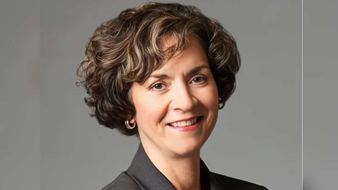 Marta Yera Cronin, Ed.D., President of the Delaware County Community College - Delaware County Community College