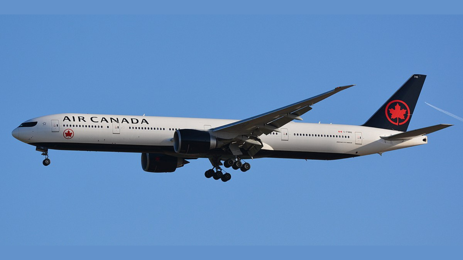Air Canada