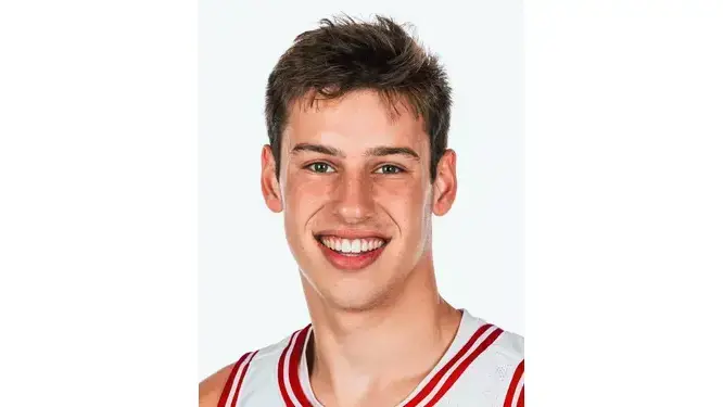 Jack Janicki, former White Bear Lake High School standout’s collegiate team plays on Thursday, March 20 in Division I NCAA Basketball Championship Tournament