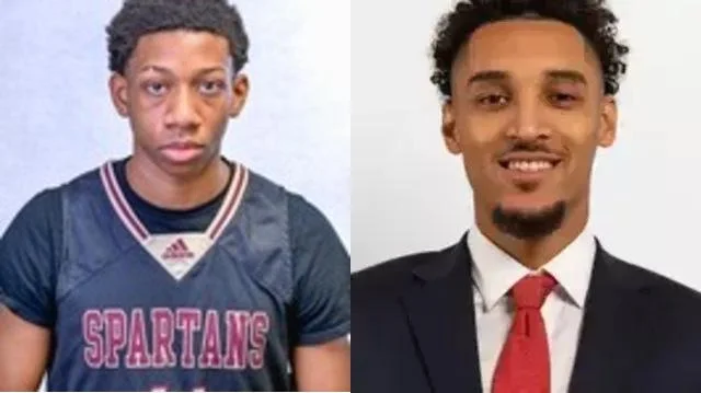 Which former South County Times area high school standouts will be in action in the week starting Monday, March 17?