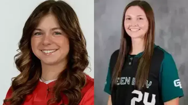 Which former Whitewater Times area high school standouts will be in action in the week starting Monday, March 24?