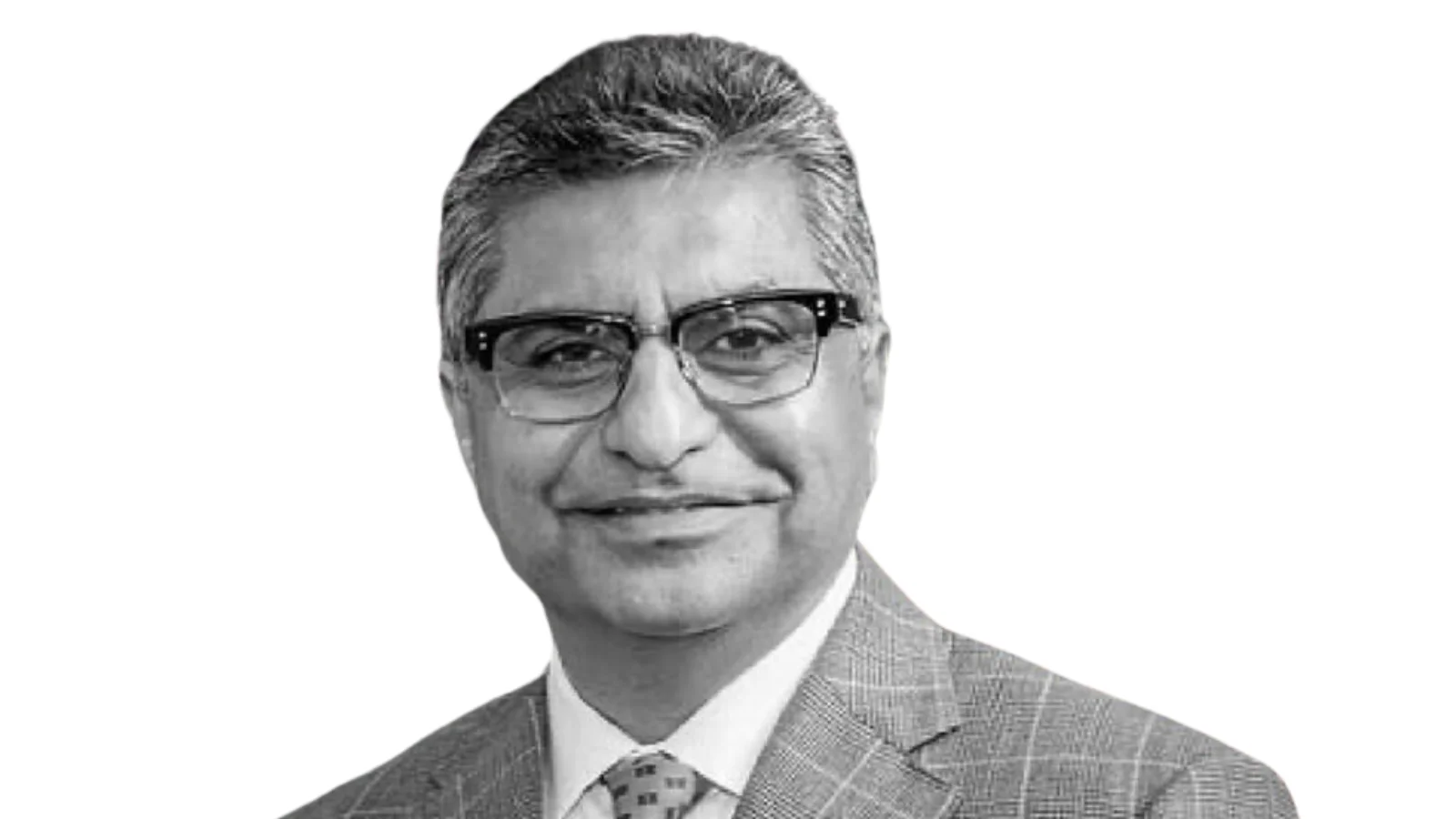 Nick Dhanani, CEO of the new owner, Dhanani Private Equity Group