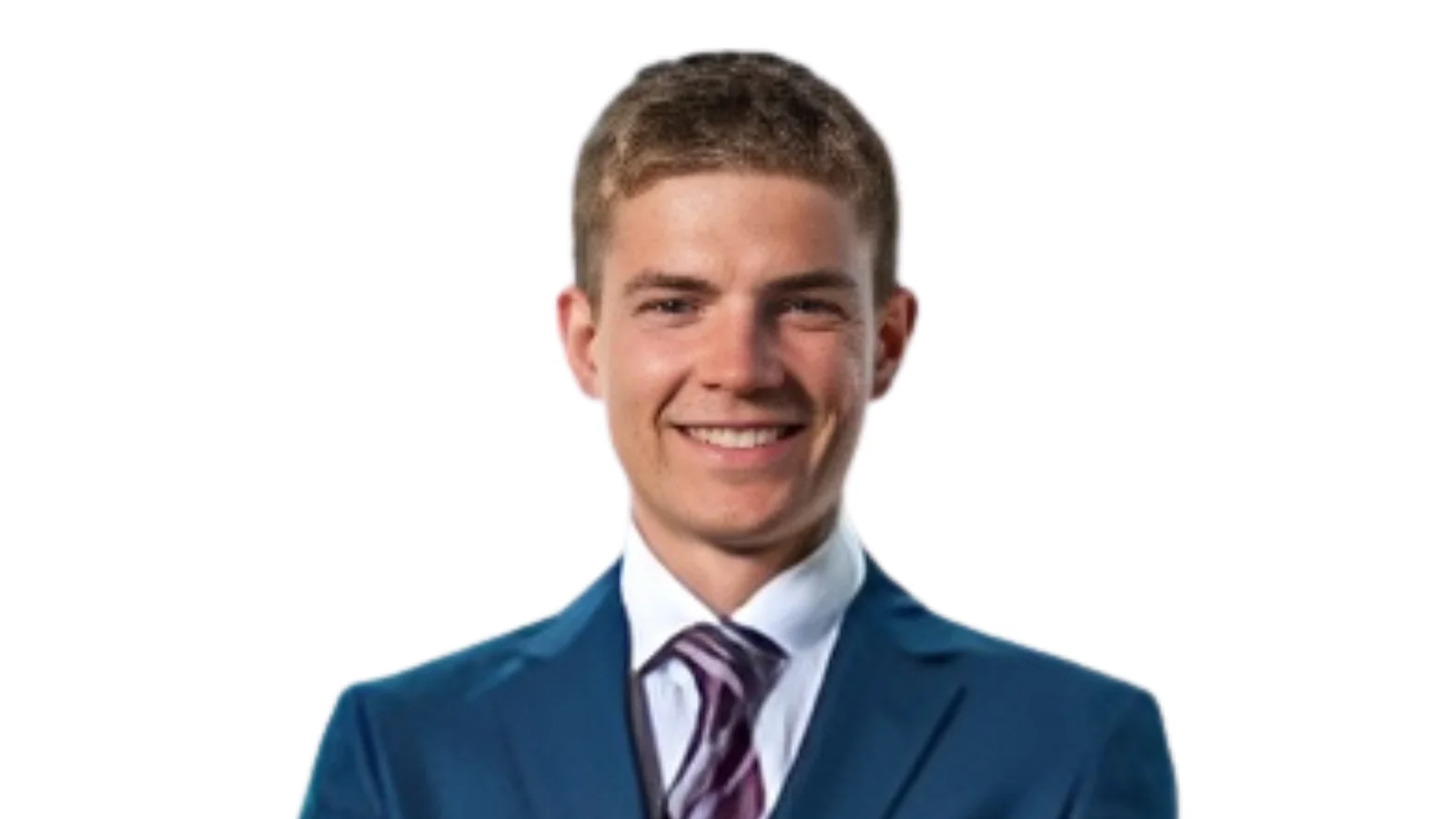 Alan Zambeli-Ljepovic, MD, MHS, a surgery resident at UC San Francisco