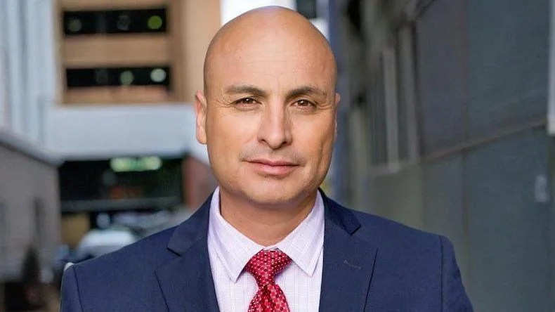 Hector Balderas, JD, CFE, President of Northern New Mexico College - http://nmcup.us/