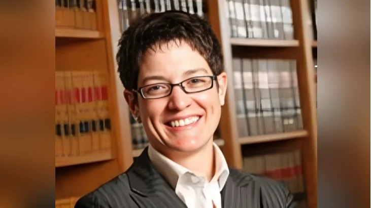 Justice Monica M. Márquez