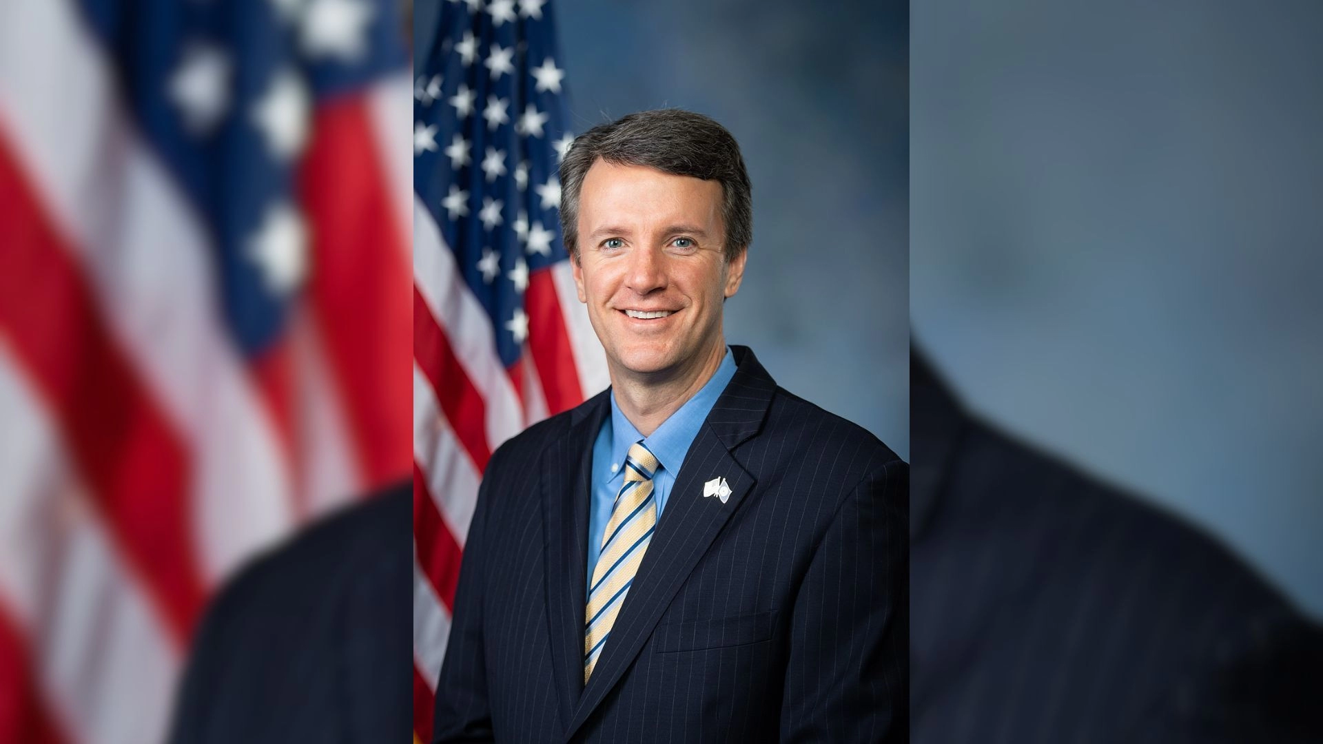 Congressman Cline calls for an end to Pres. Biden’s big-spending, big-loophole, big government approach