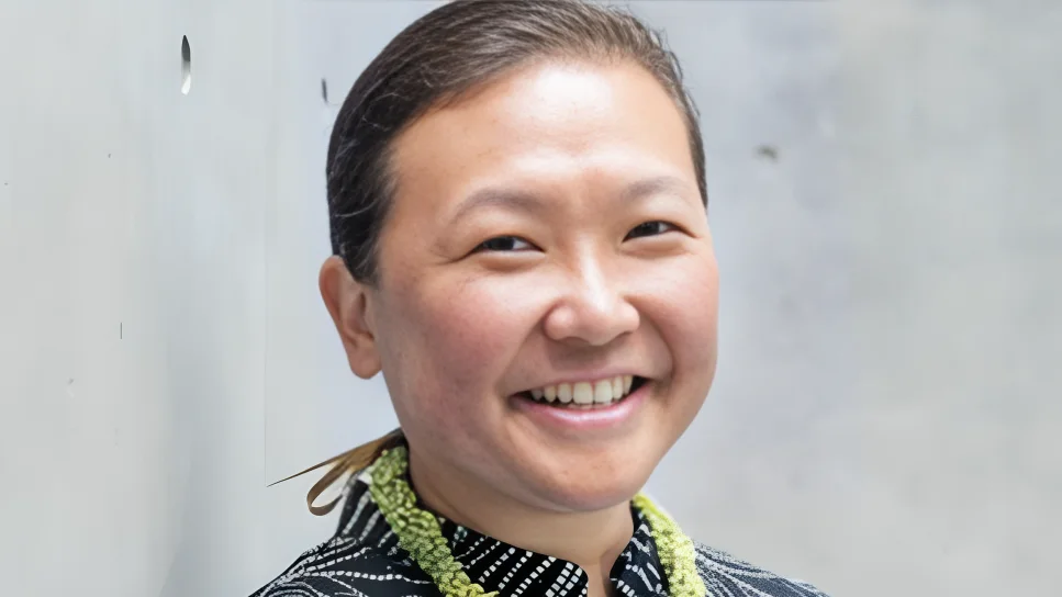 Misaki Takabayashi, Chancellor
