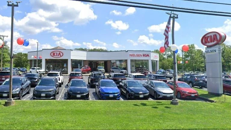 Nielsen Kia of Newton to President Trump on EV Mandates: ‘We hope you will stop it’