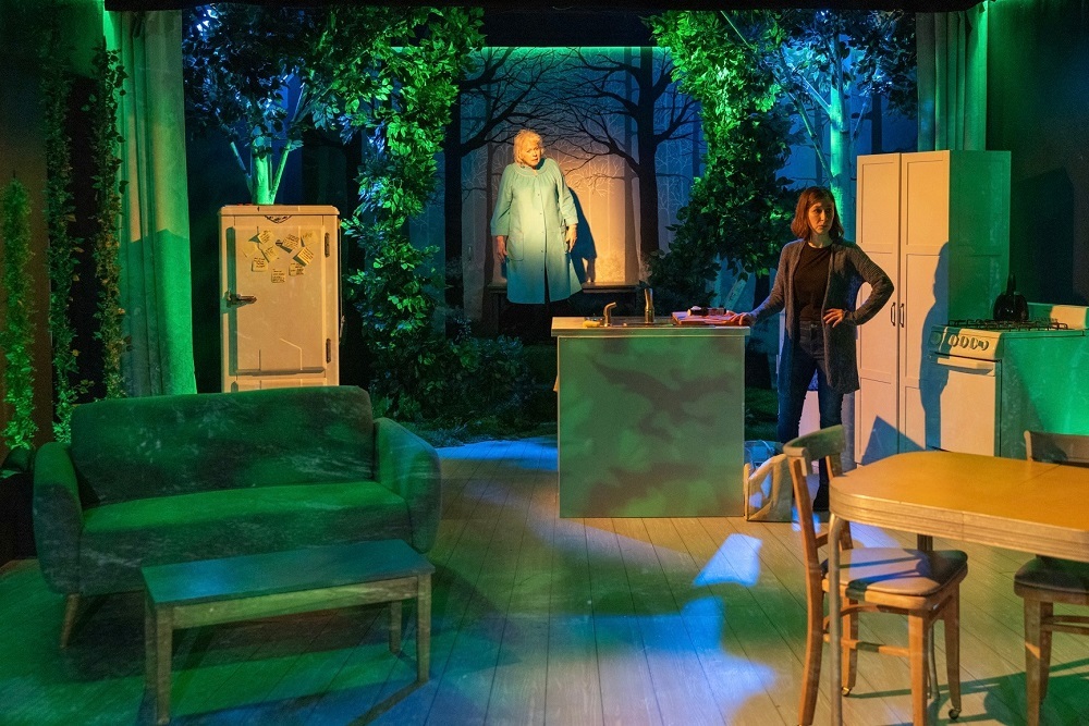 There’s still time to apply for an Emerging Artist Scholarship!