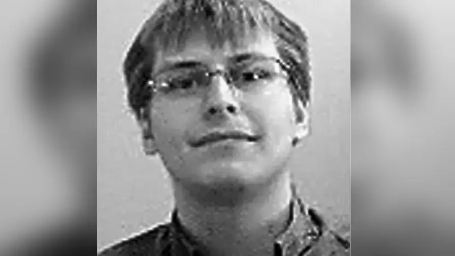 Matthew Goldyn, Mercer Area Public Library Director - https://www.recordargusnews.com/