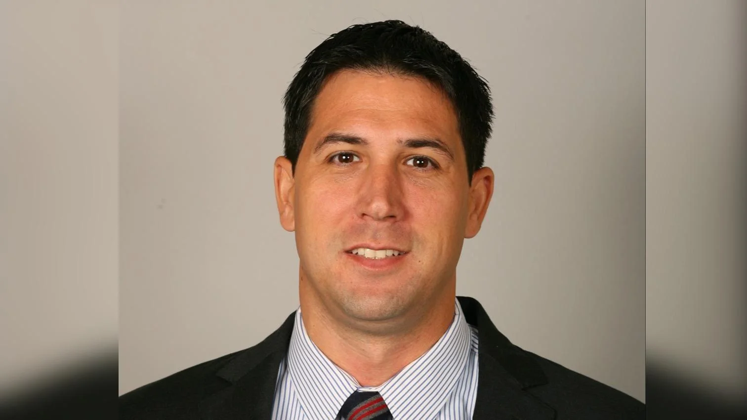 Trevor Miele Head Coach - NYU Athletics Trevor Miele Head Coach - NYU Athletics