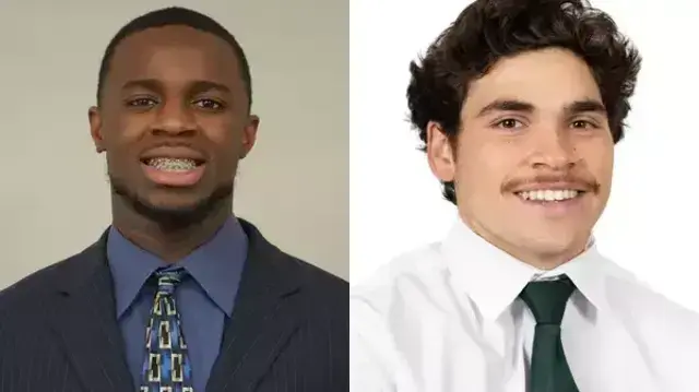 Which former St. Pete Standard area high school standouts will be in action in the week starting Mon Oct. 21?