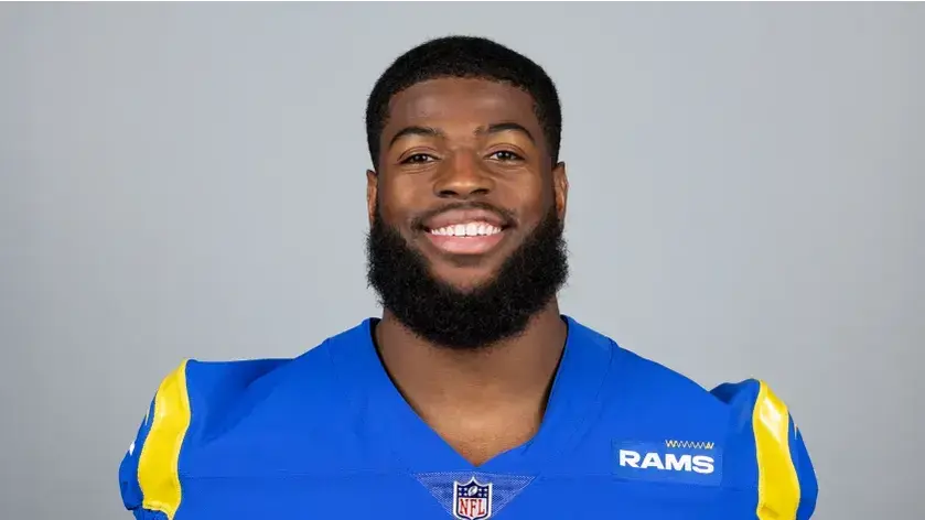 Jared Verse - Jared Verse -