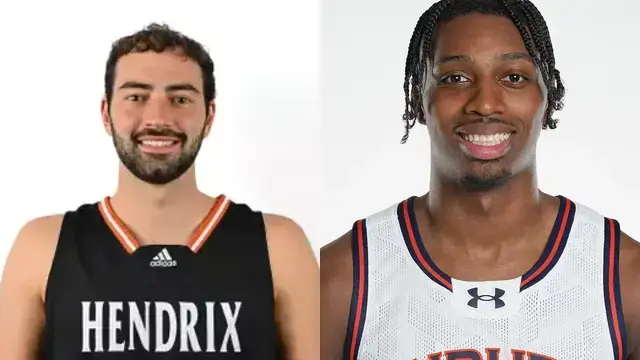 Which former Memphis Standard area high school standouts will be in action on Monday, Dec. 30?