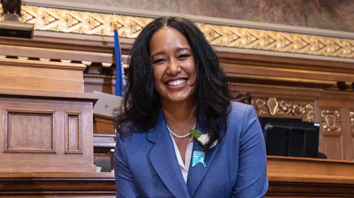 Sen. Drake authors Wisconsin Senate bill for workforce development study