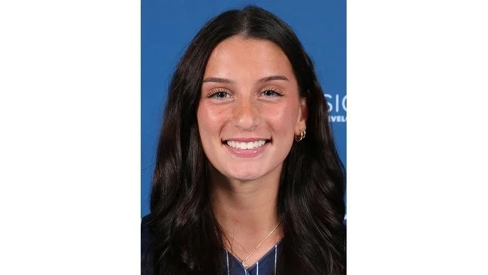 Cassandra Farrell, former The Shipley School standout’s collegiate team plays on Saturday, May 17 in the NCAA Division III Softball Championship Cassandra Farrell, former The Shipley School standout’s collegiate team plays on Saturday, May 17 in the NCAA Division III Softball Championship