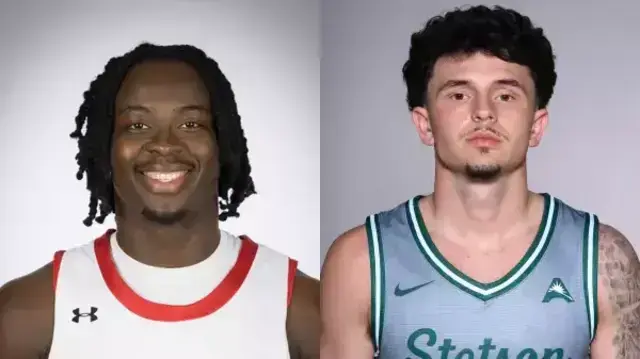 Which former Pinellas Times area high school standouts will be in action on Thursday, Feb. 20?