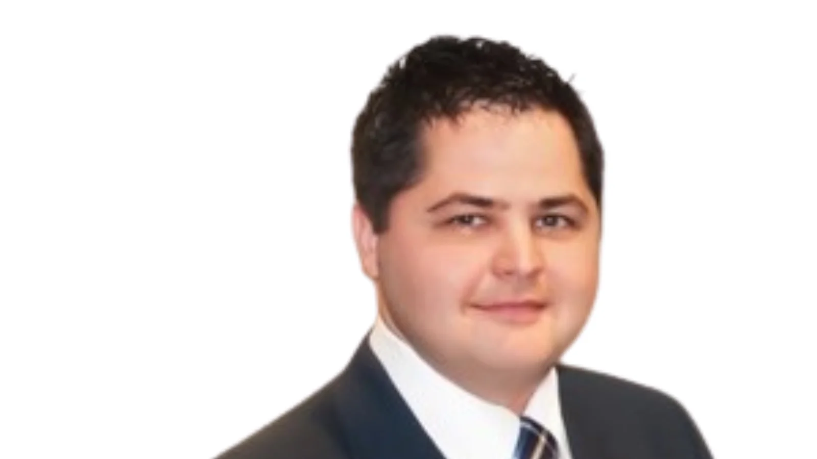 Scott Morris, Director of Public Utilities