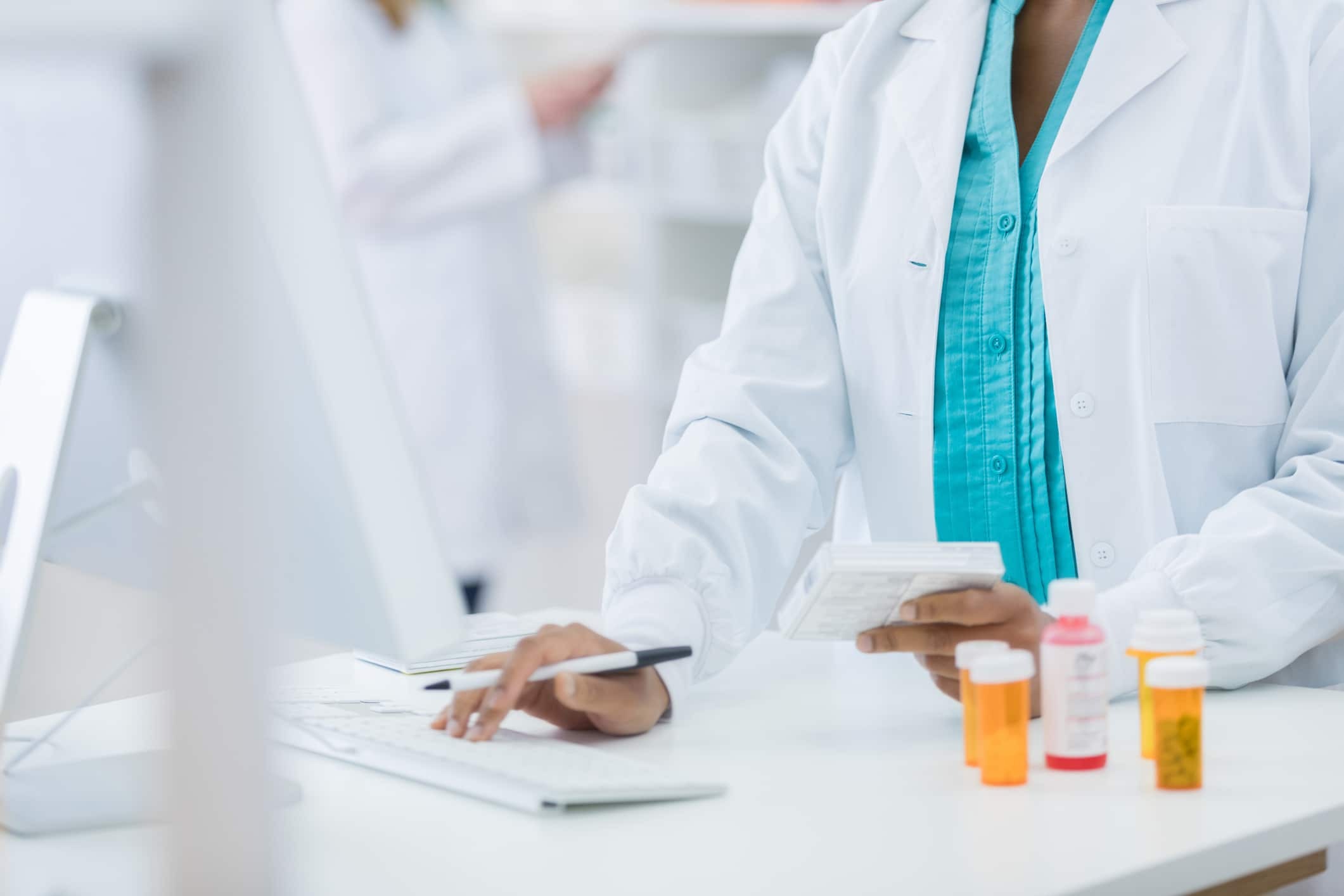 5 Things You Need To Know Before Working In a Pharmacy