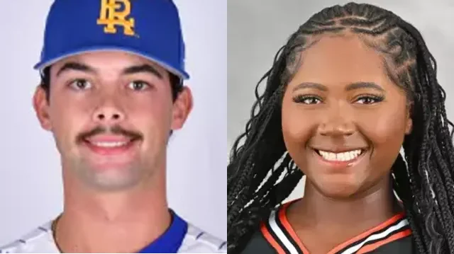 Which former Tallahassee Sun area high school standouts will be in action on Thursday, May 1?