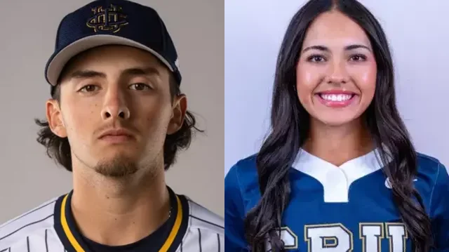 Which former NW LA Times area high school standouts will be in action on Friday, May 2?