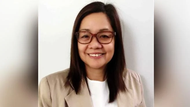 Theresa Tangonan President